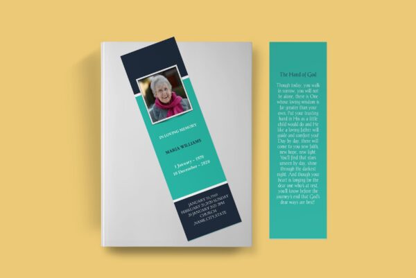Blue-and-Green-Bordered-Photo-Funeral-Bookmark-Template-1-scaled-1.jpg