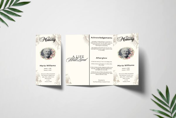 Cream-Floral-Hibiscus-Illustration-Funeral-Program-1-scaled-1.jpg