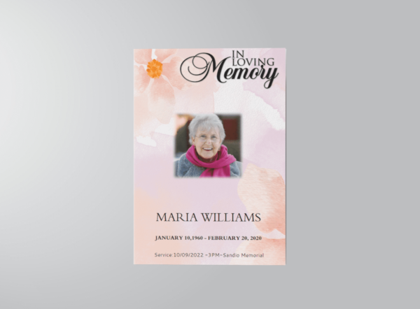 Pink-and-Orange-Watercolour-Funeral-Program-front-left.png