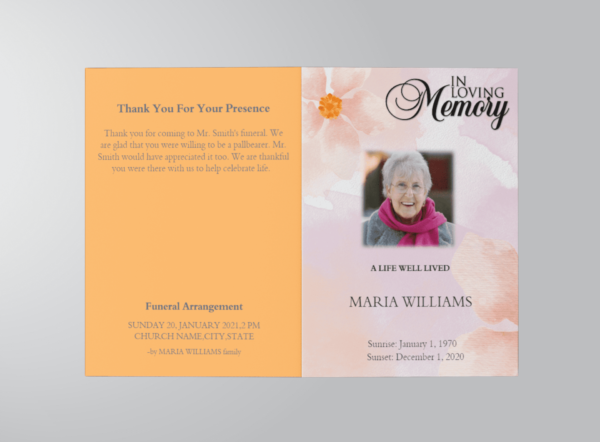 Pink-and-Orange-Watercolour-Half-Page-Funeral-Program-Template-outside-view.png