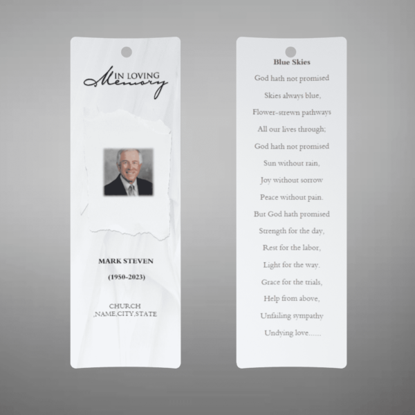 White-Classic-Funeral-Bookmark-Template.png