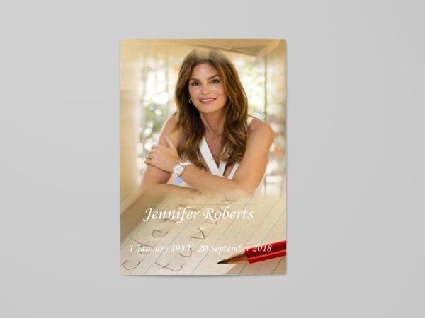 teacher-theme-funeral-program-simle-cover-only.jpg